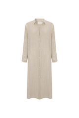 Voyage Shirt Dress