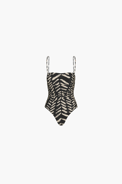 Whispering Tides One Piece