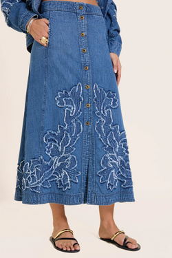 Livia Skirt