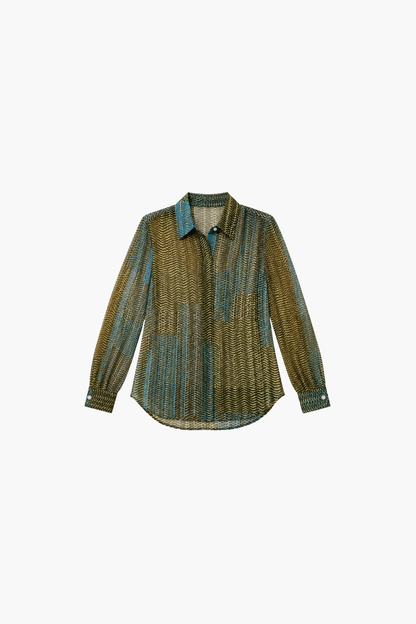Klein Blouse
