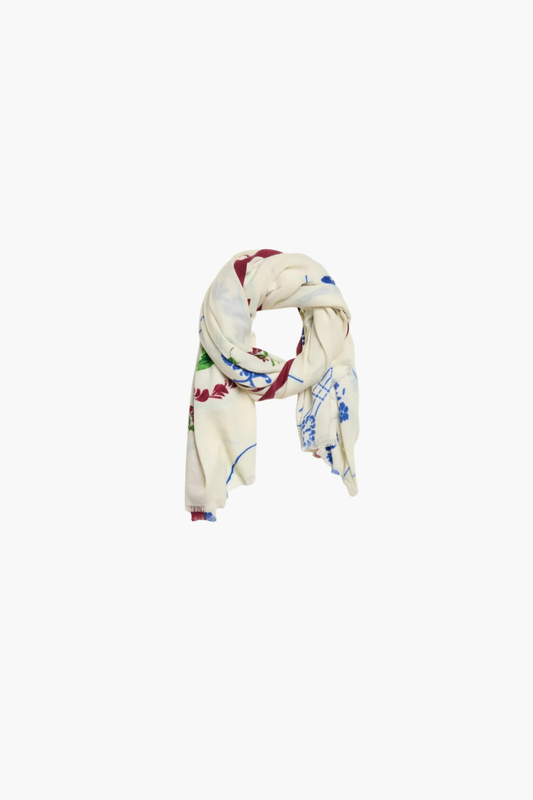 A Table Scarf
