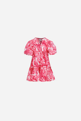 Kids Mini Dress Aria