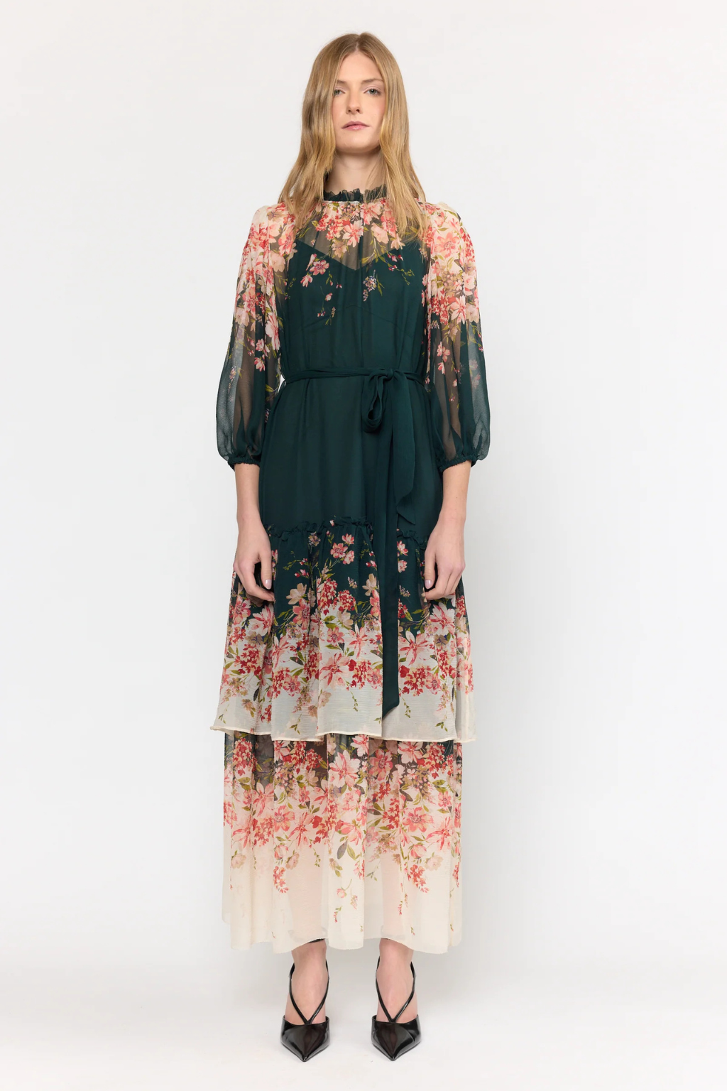 Linda Dress