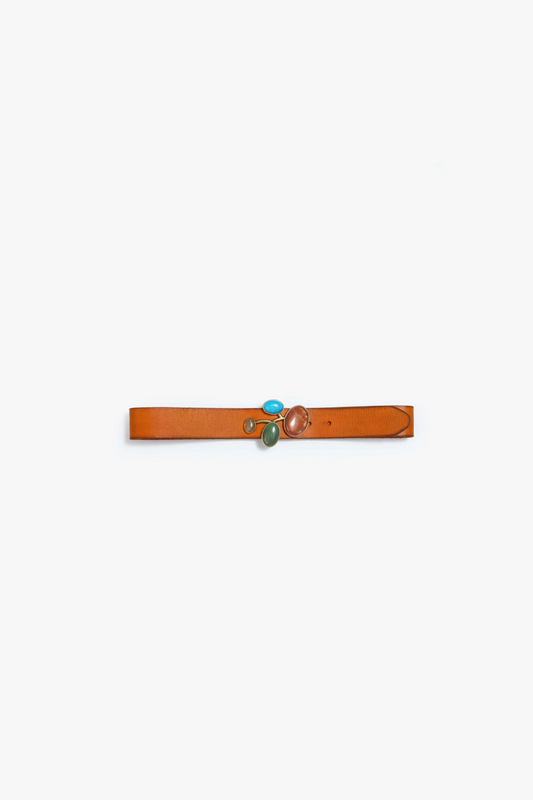 The Jewelry Box Belt
