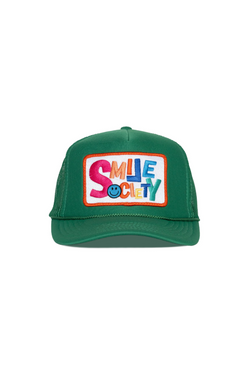 Smile Society Hat