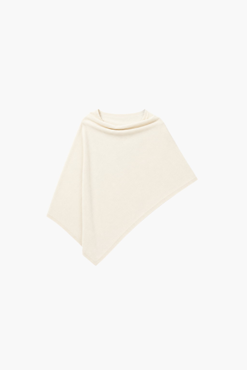 Royal Roma Travel Poncho - Various Colors