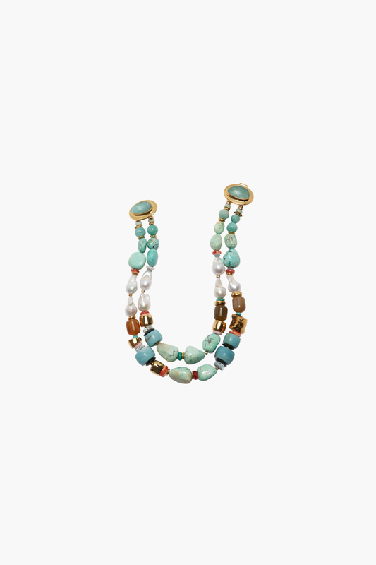 Ariel Necklace