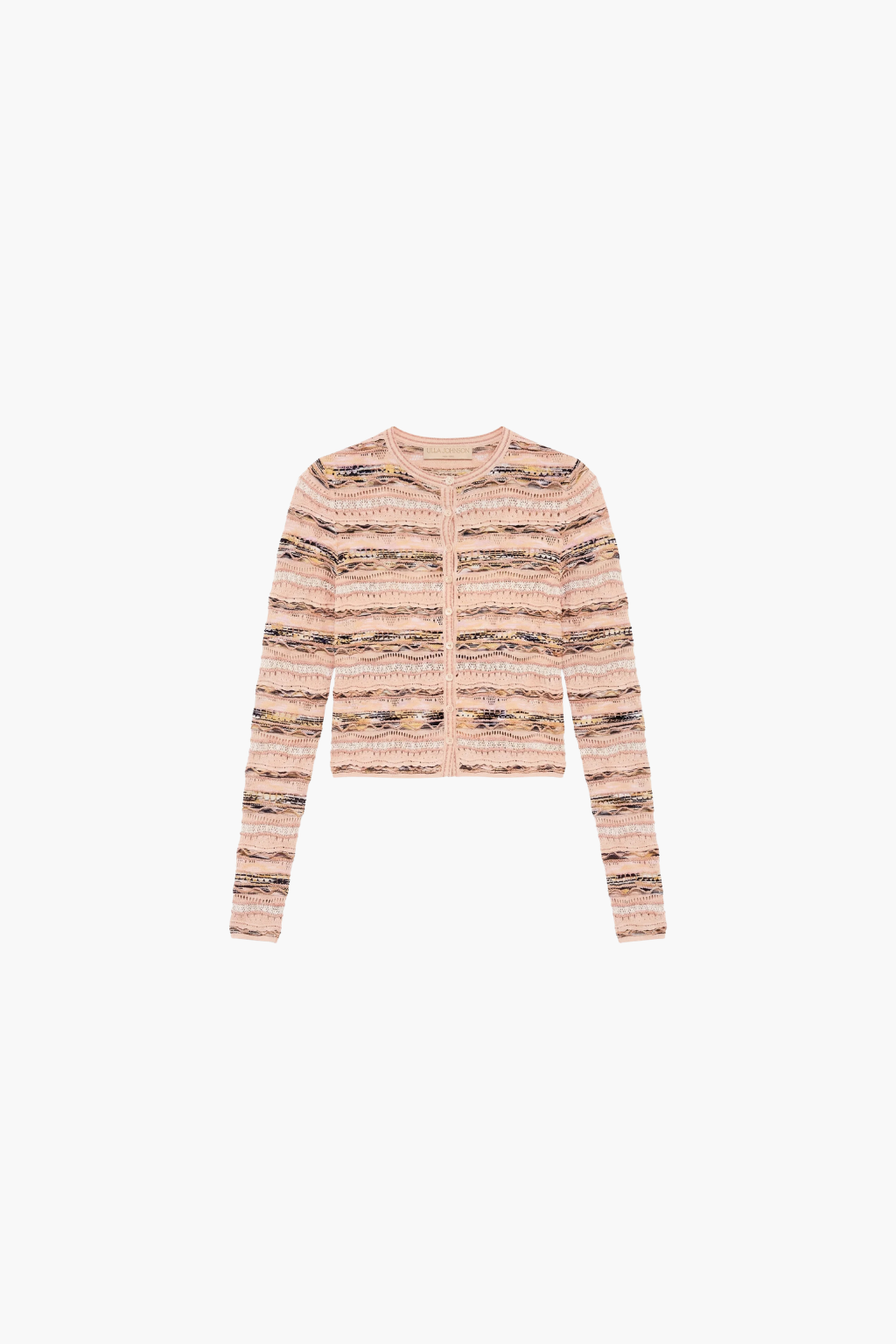 Mia Knit Cardigan
