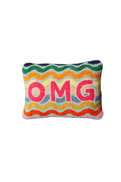 OMG Pillow