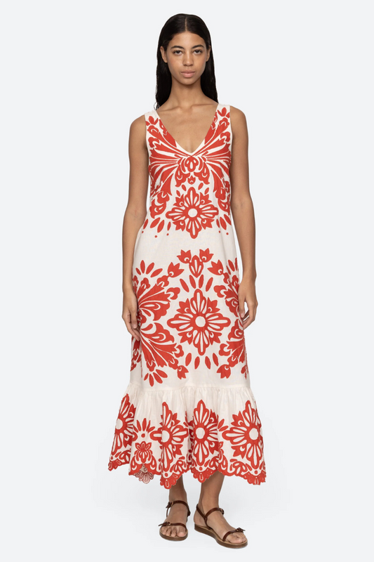 Liliana Dress
