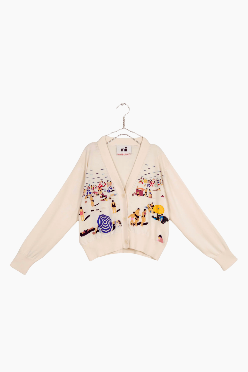 Yaya Cardigan