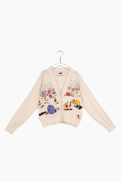 Yaya Cardigan