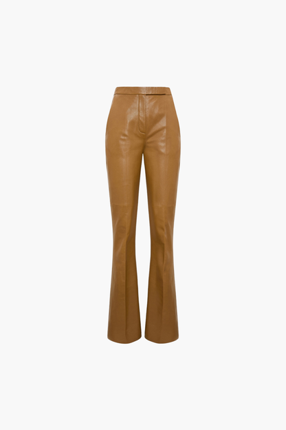 Sleek Statement Pants