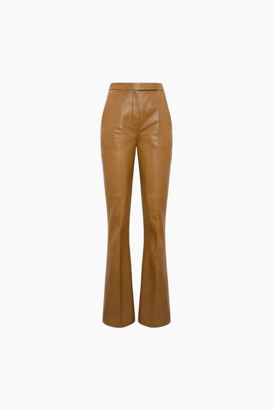 Sleek Statement Pants