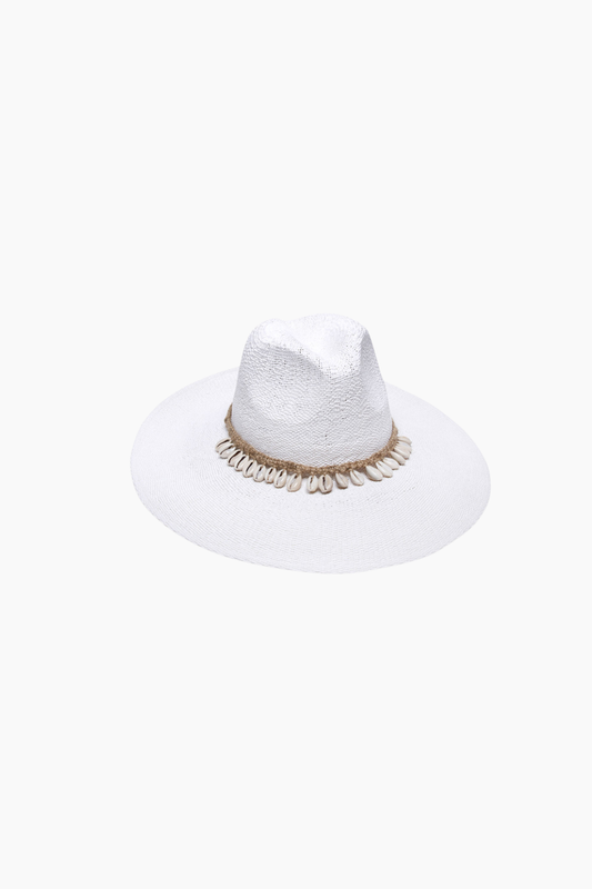 Barbados Straw Rancher