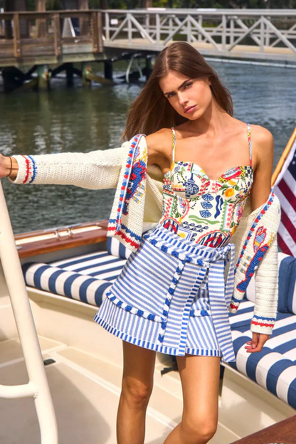 Bay Skirt