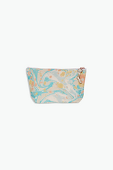 Astral Marbled Pouch - Large