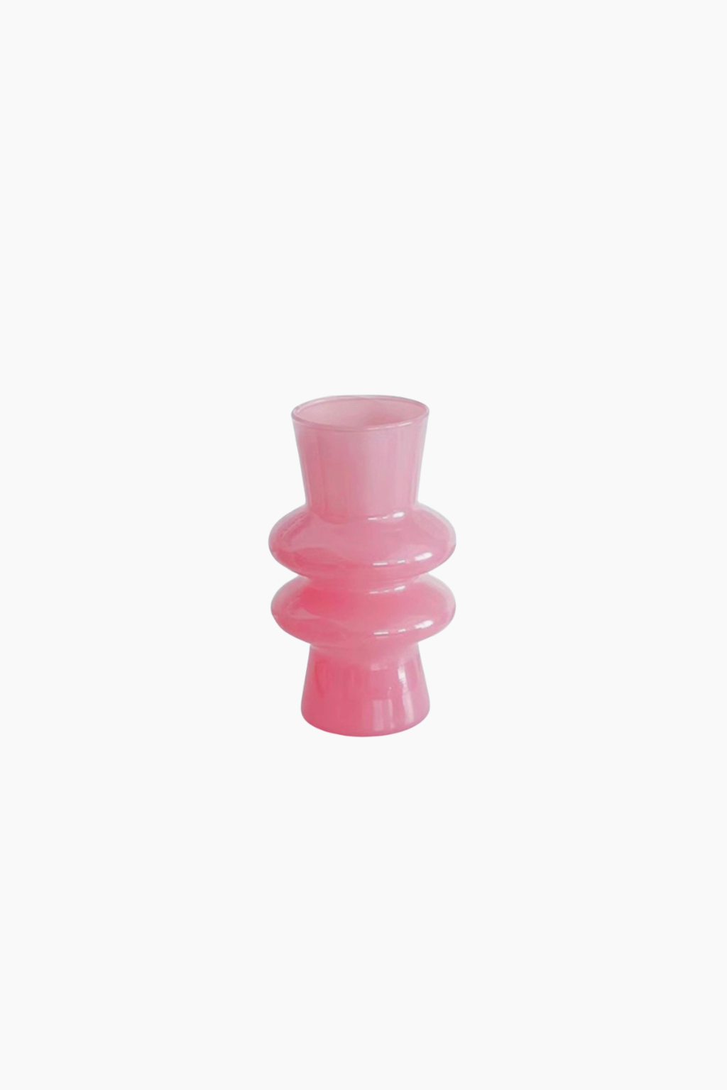 Nordic Table Vase