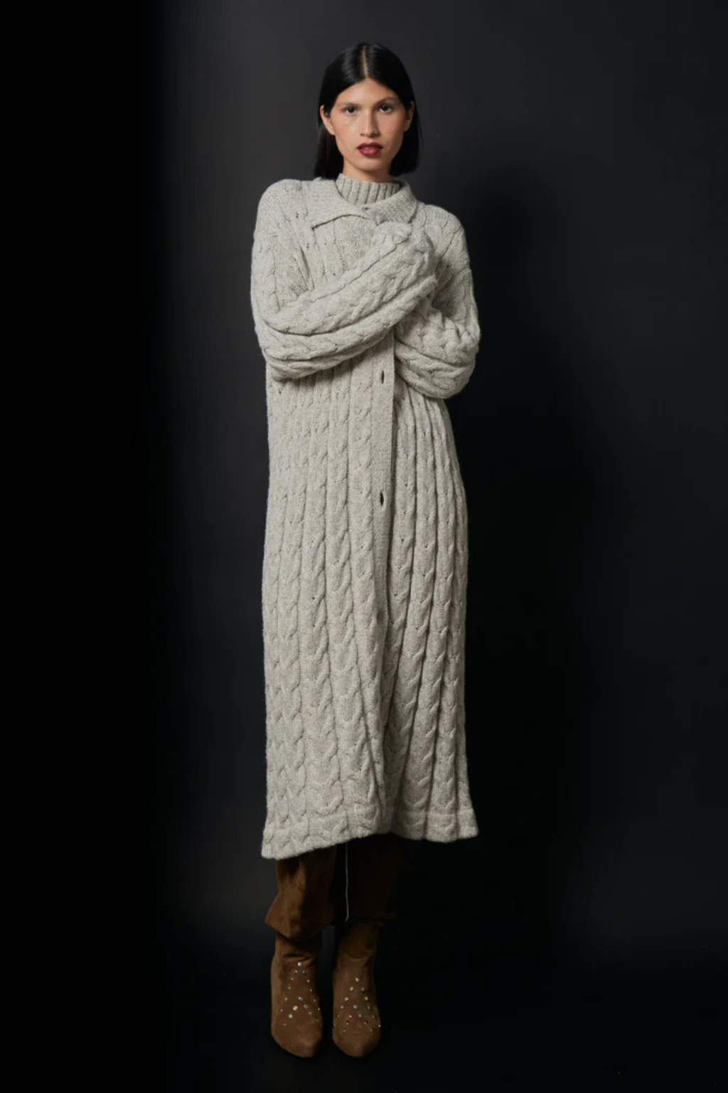 Steph Cardigan