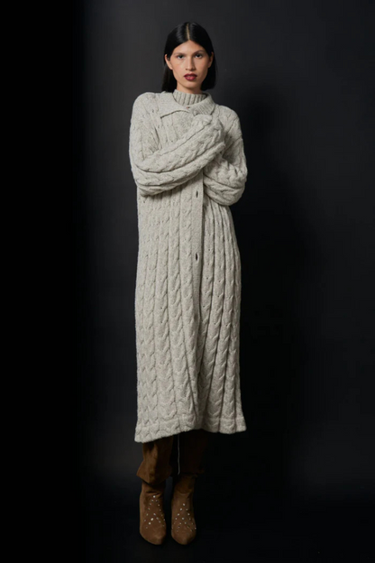 Steph Cardigan
