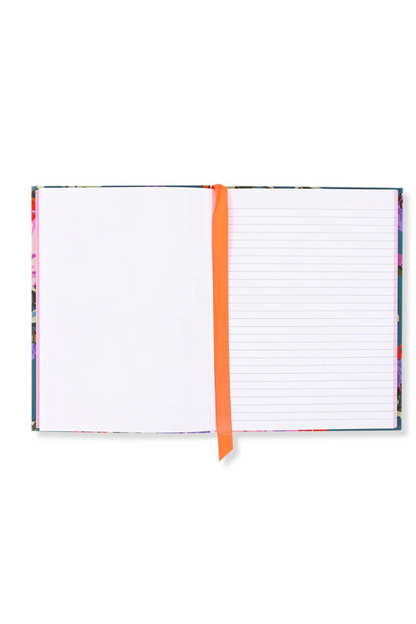 Notebook- Not Today Satan