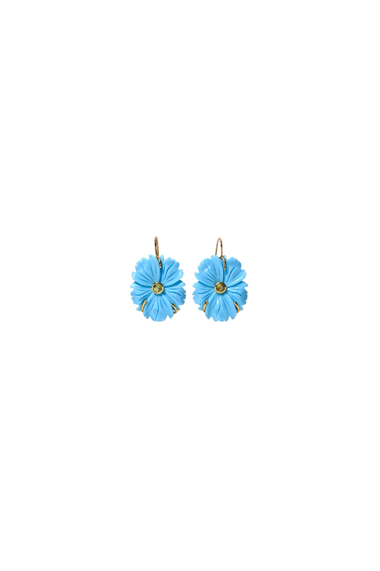 New Bloom Earrings