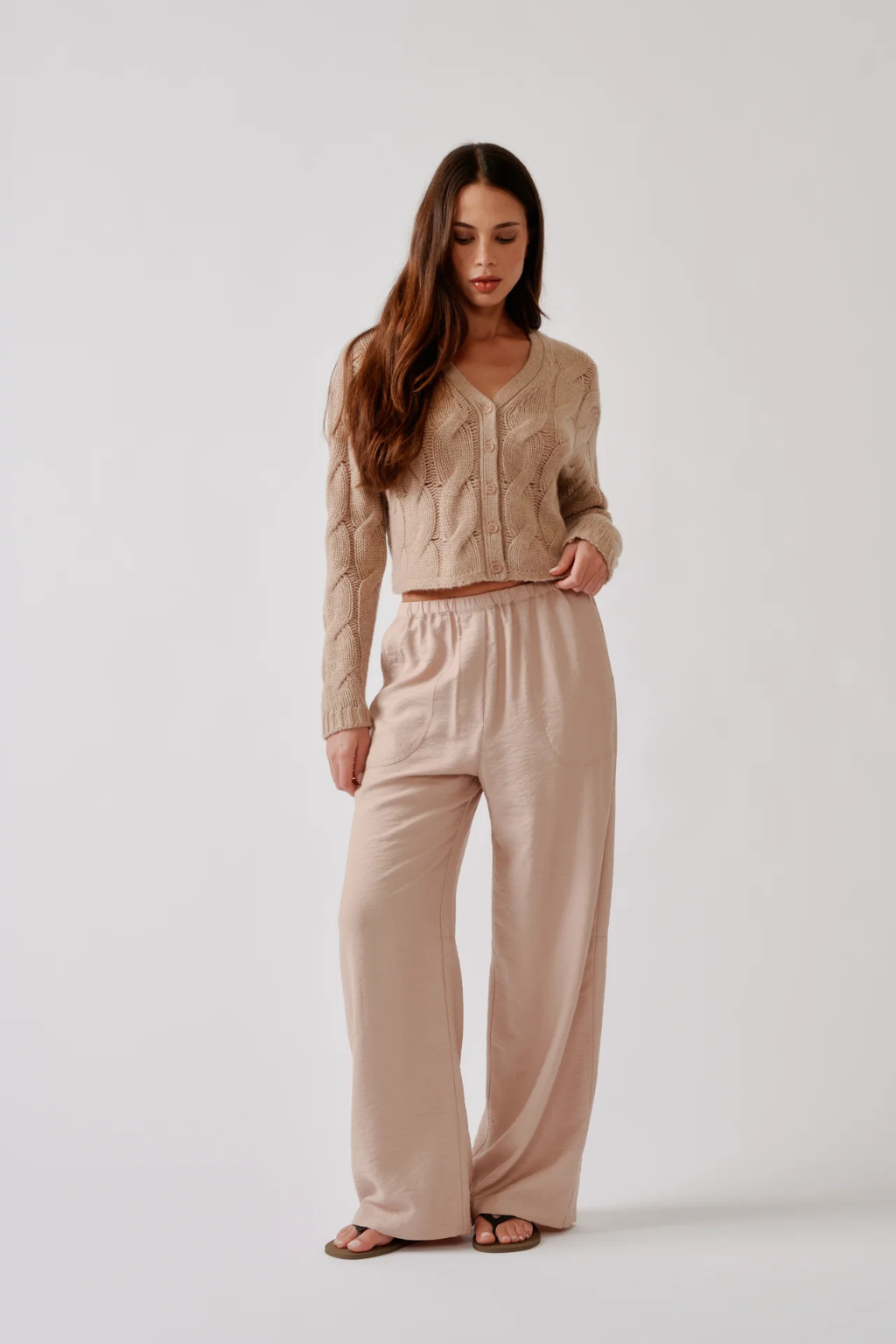 Lennon Utility Pant