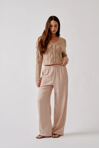 Lennon Utility Pant