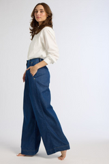 Hepburn Pant