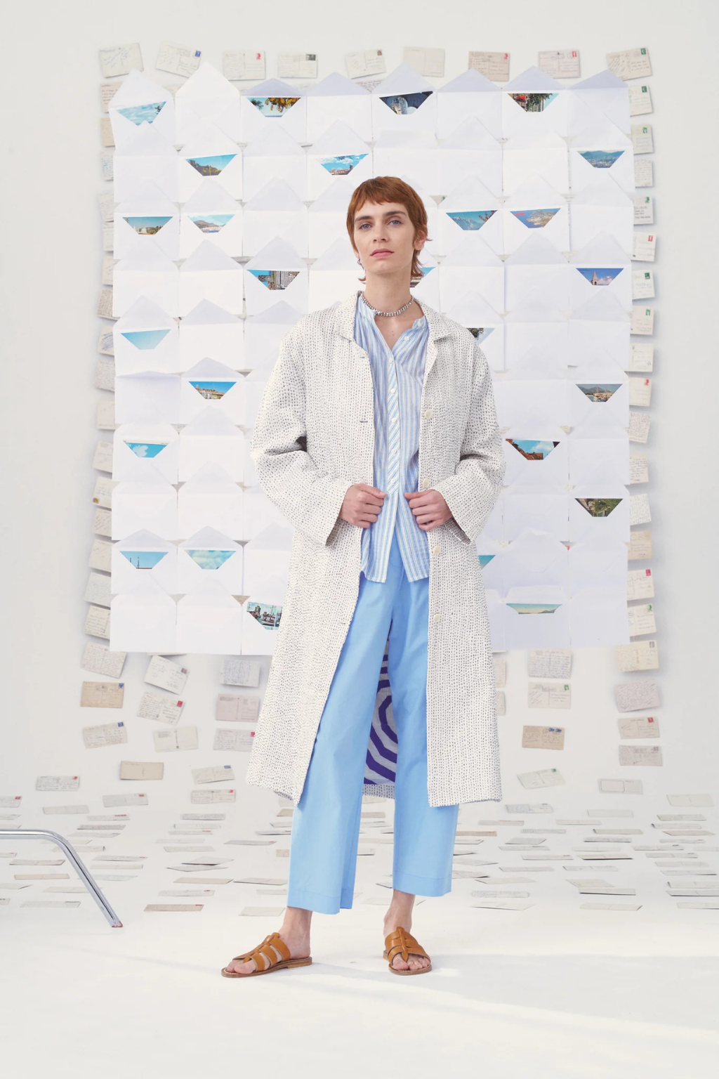 Doniv Coat