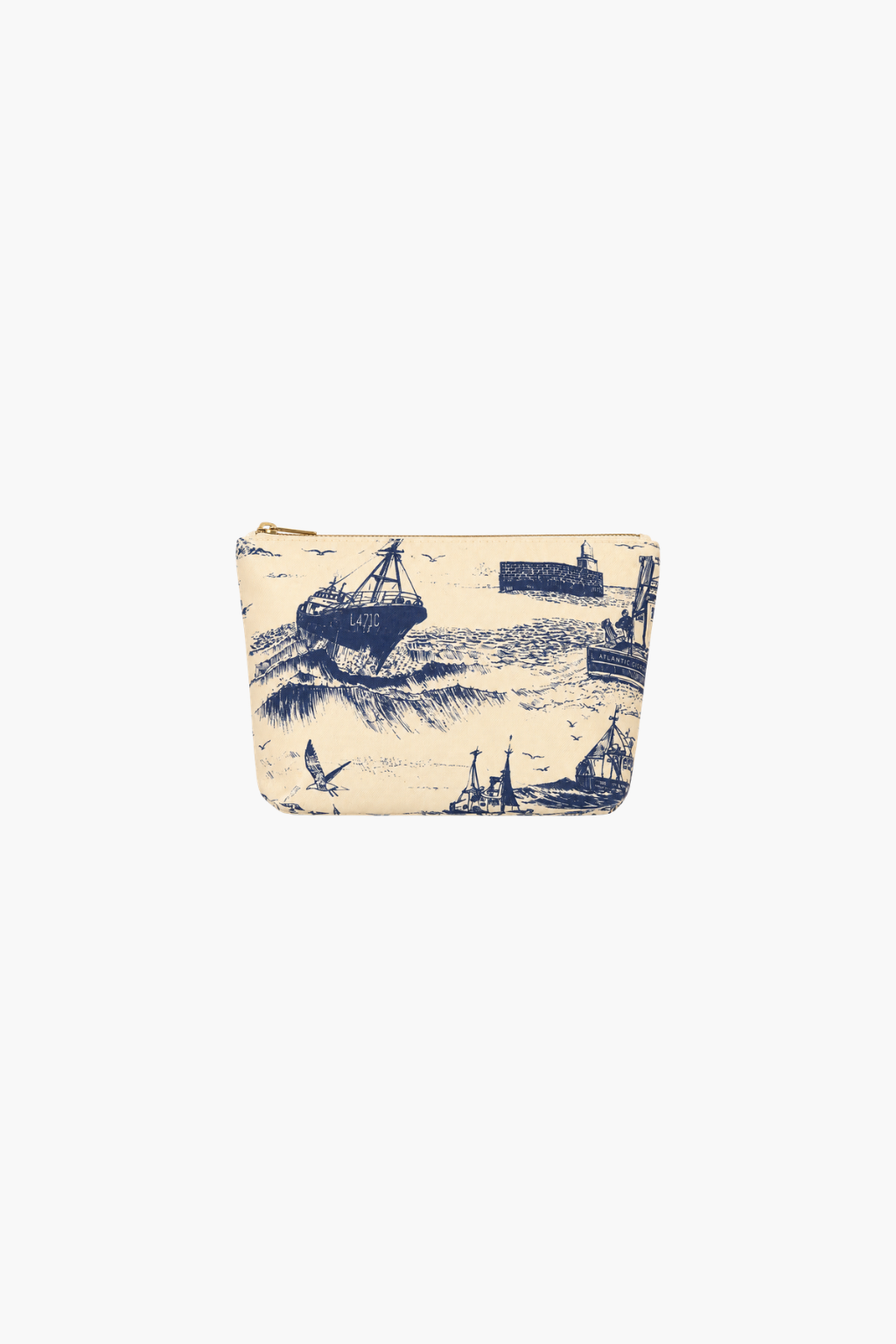 Voleuse Pouch