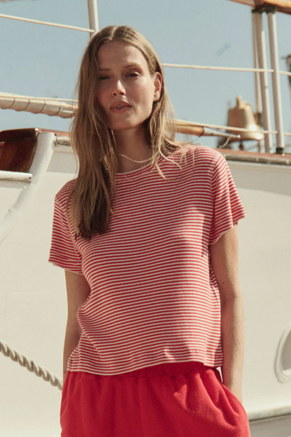The Little Tee.