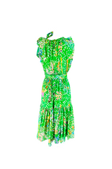 Malta Midi Dress