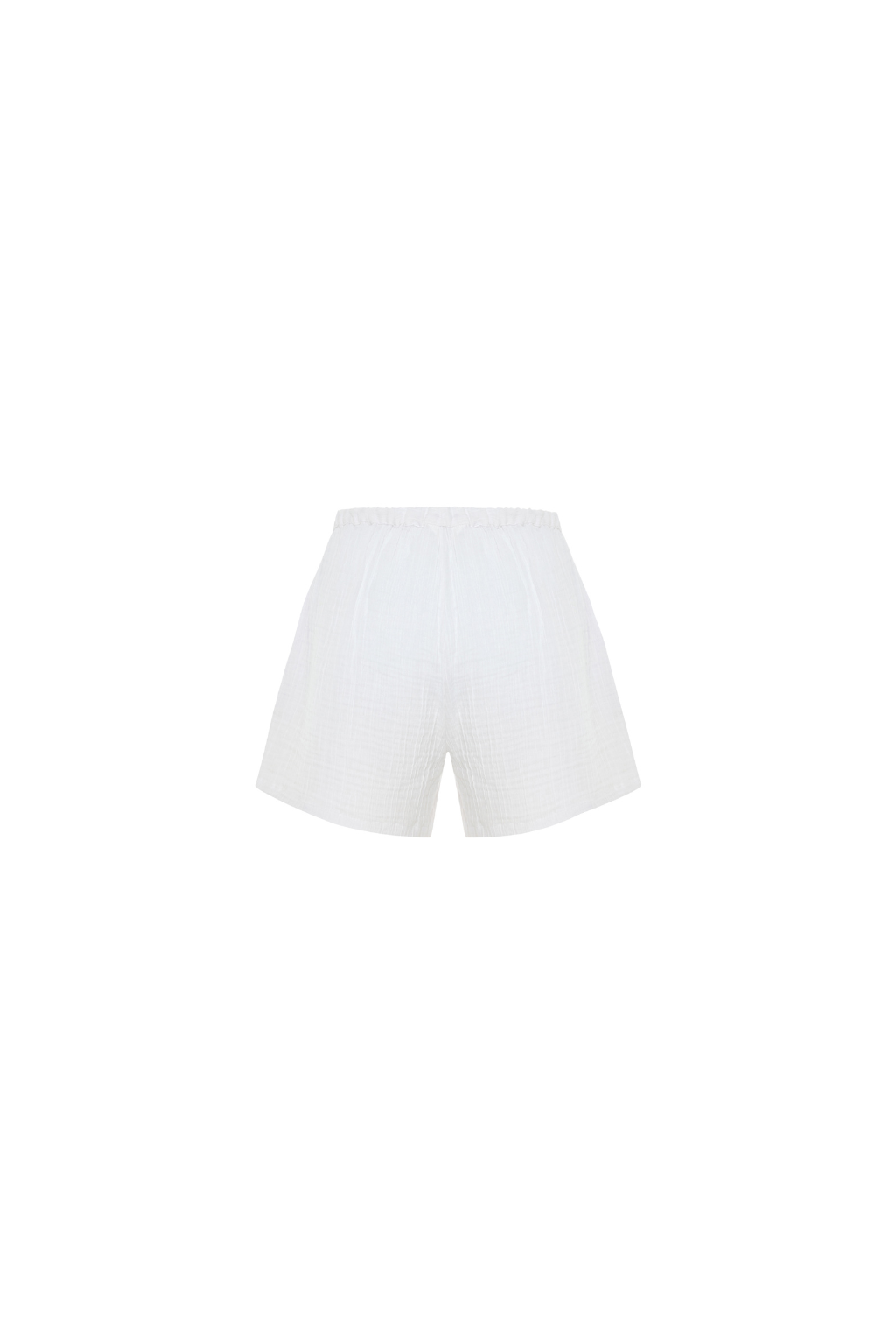 Kaya Drawstring Shorts