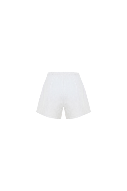 Kaya Drawstring Shorts