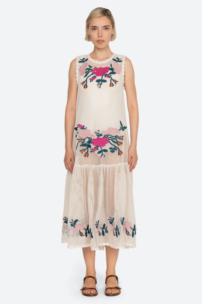Carmella Dress