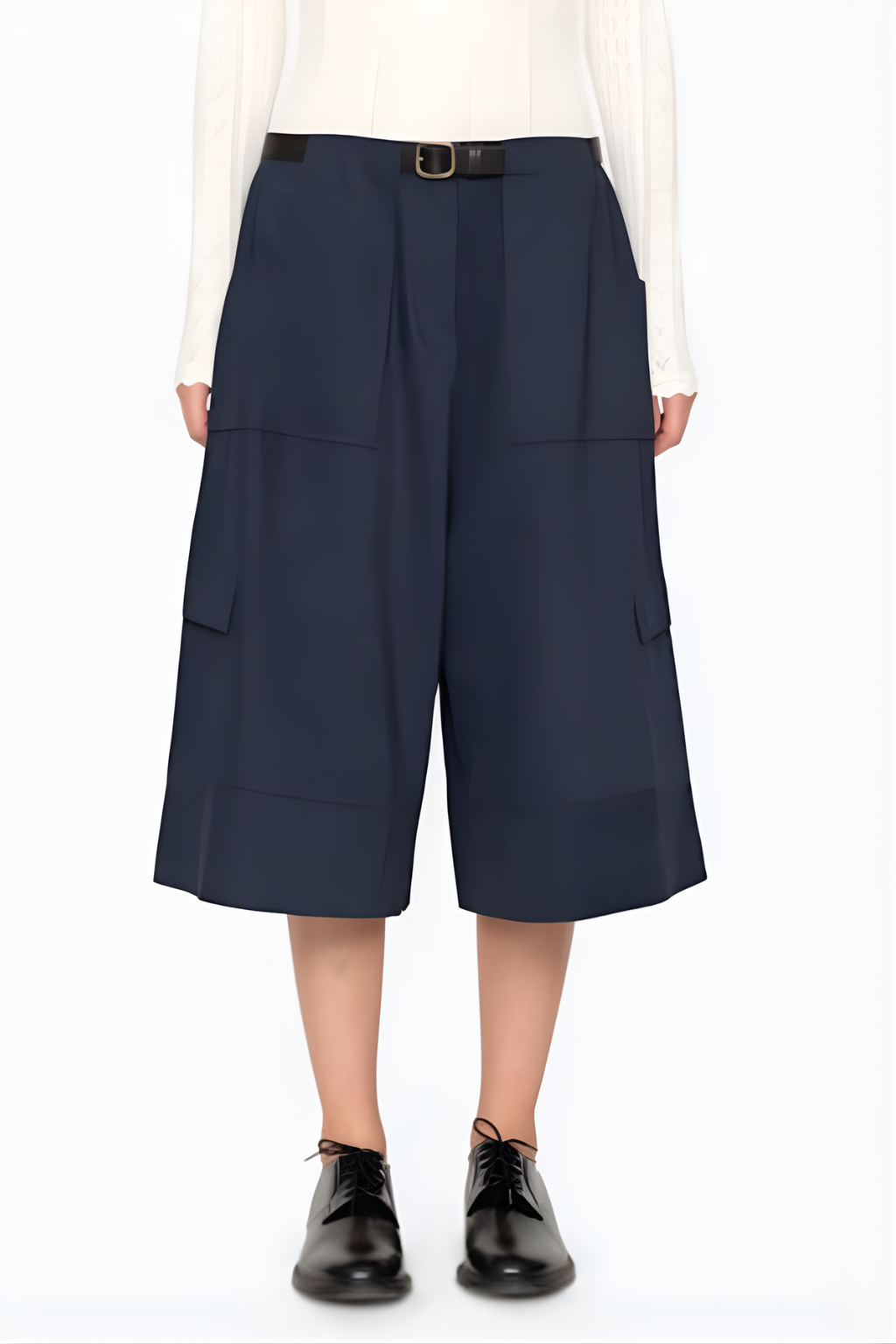 Andrea Culottes