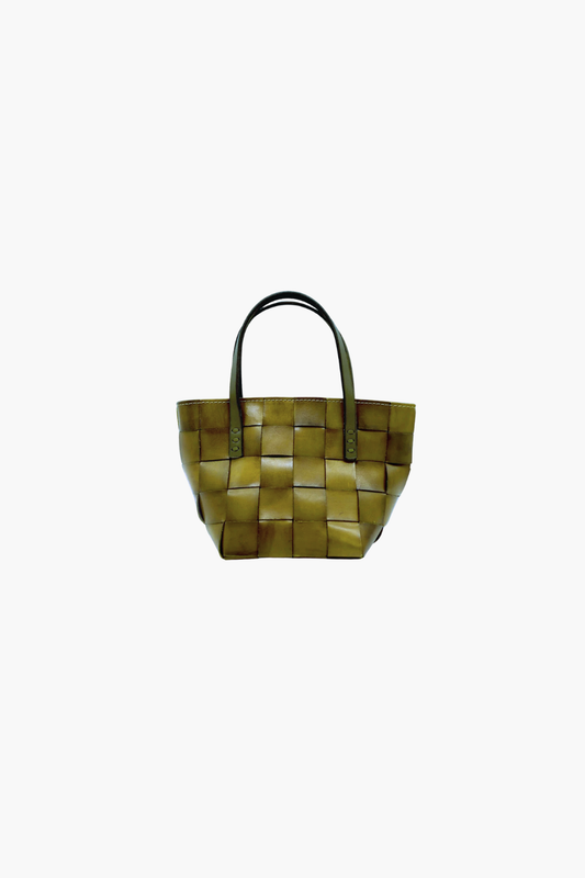 Japan Mini Tote Bag