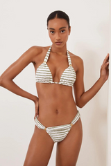 Bia Tube Full Coverage Bikini Bottom