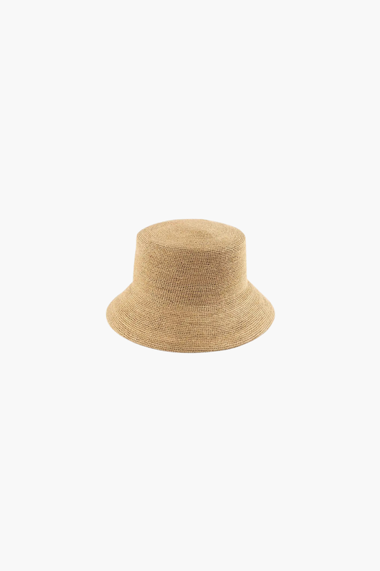 Lana Packable Bucket Hat