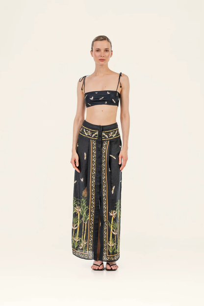 Coralina Azucar Skirt