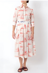 Venise Skirt