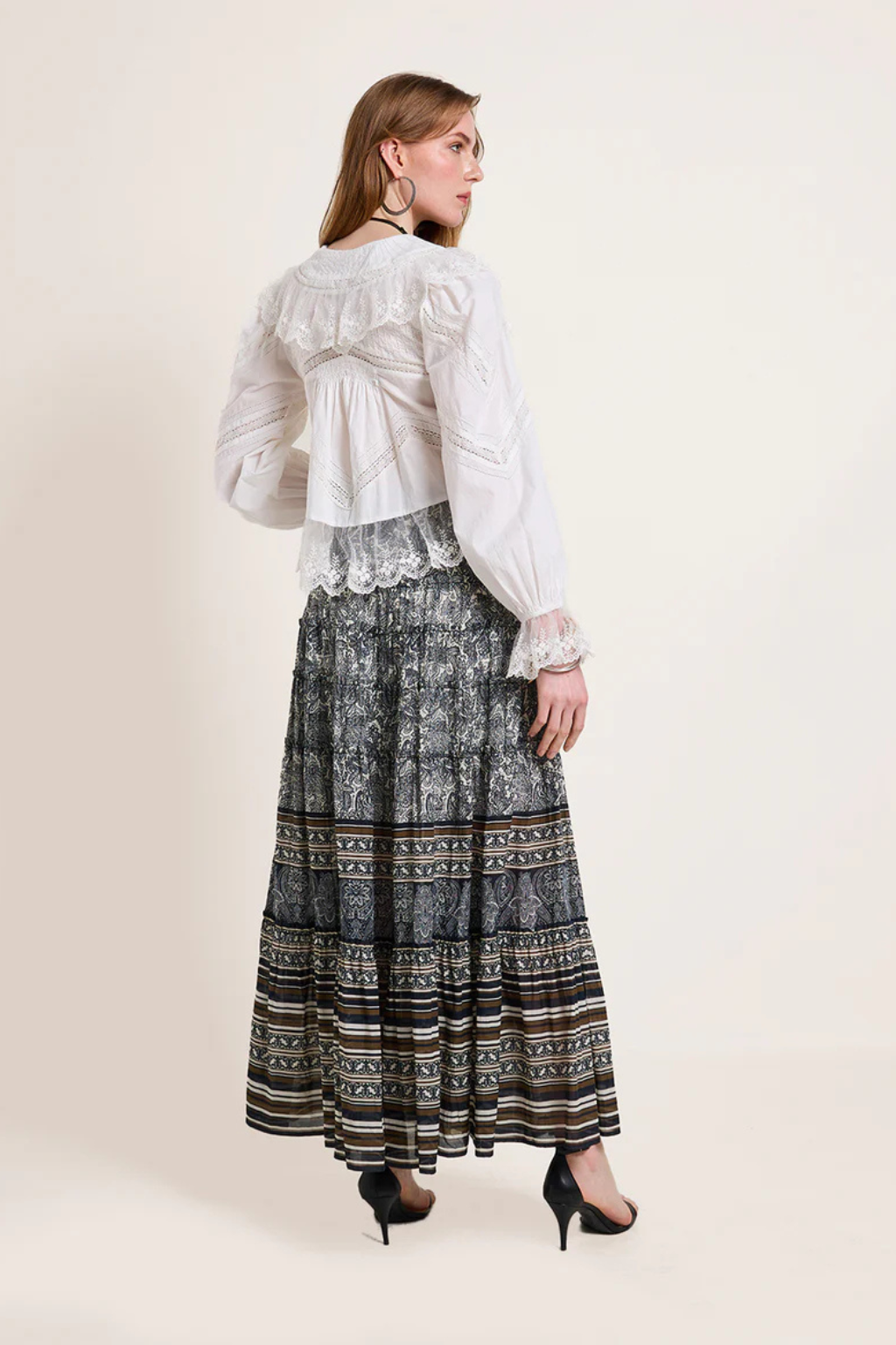 Drift Skirt