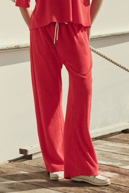 The Horseshoe Sweatpant.