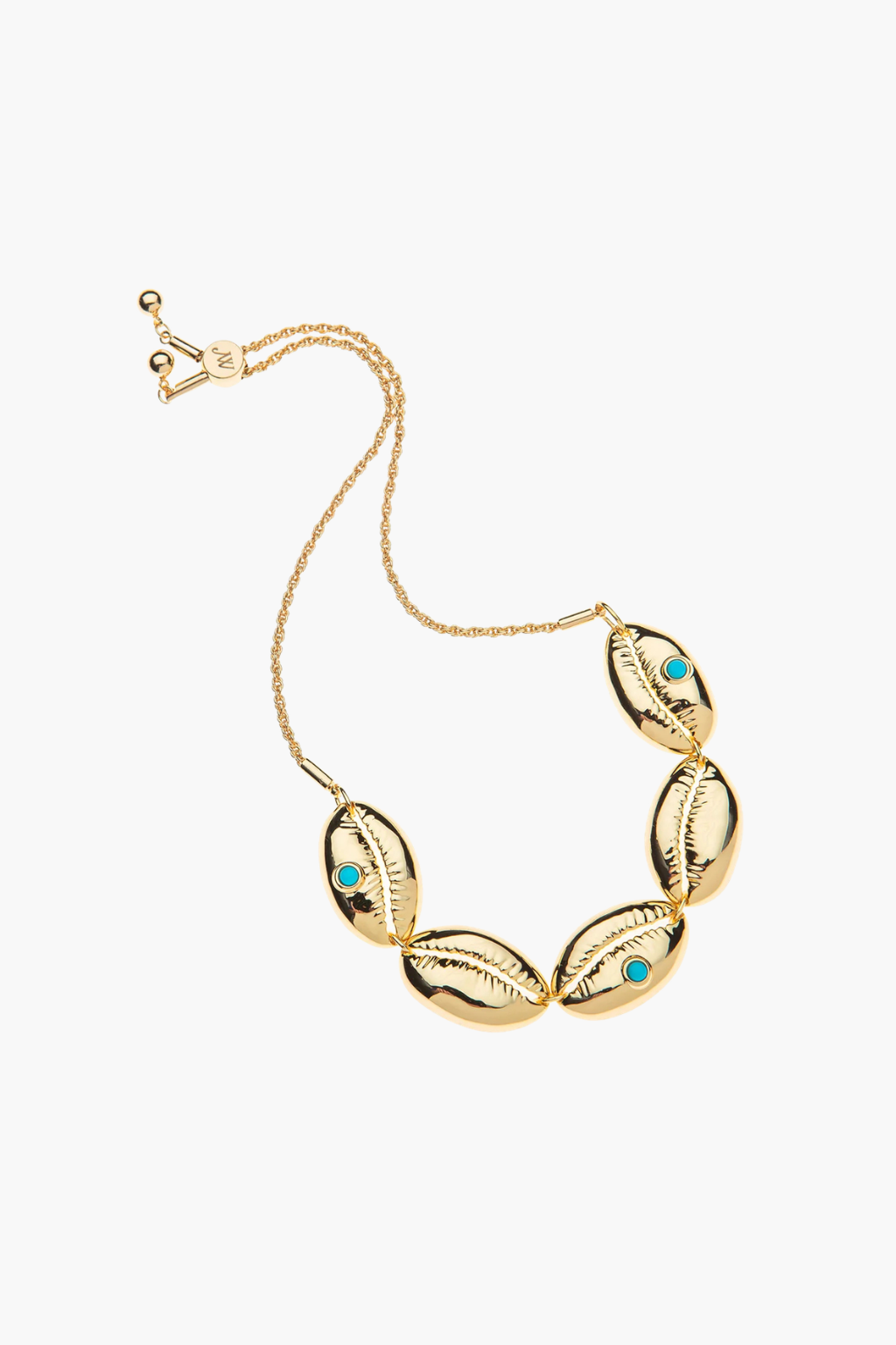 STRONG Surfside Shell Bracelet