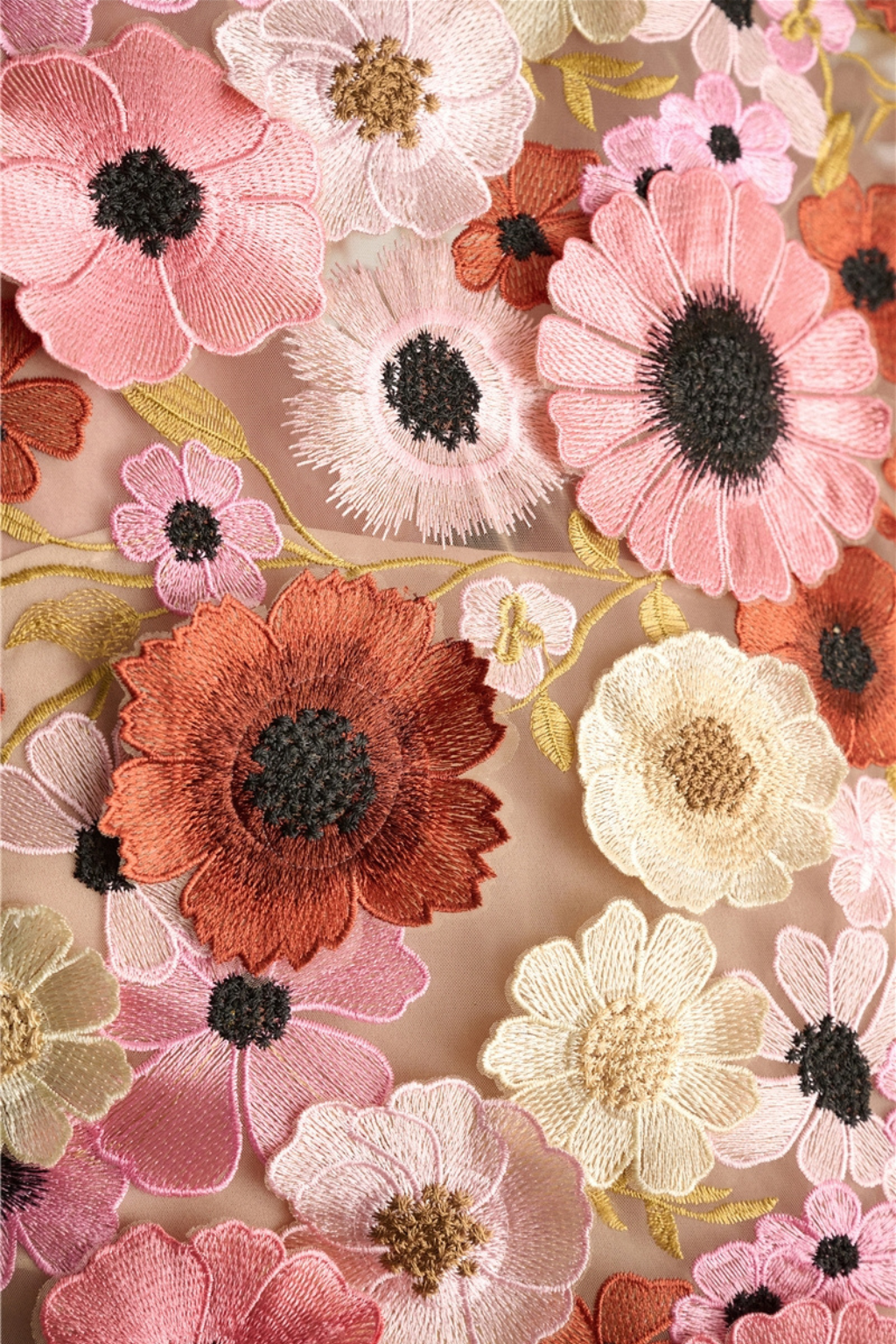 Blooming Meadow Skirt