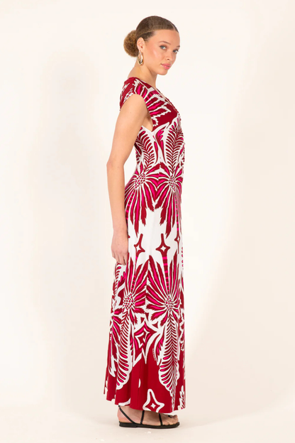 Long Dress Nova