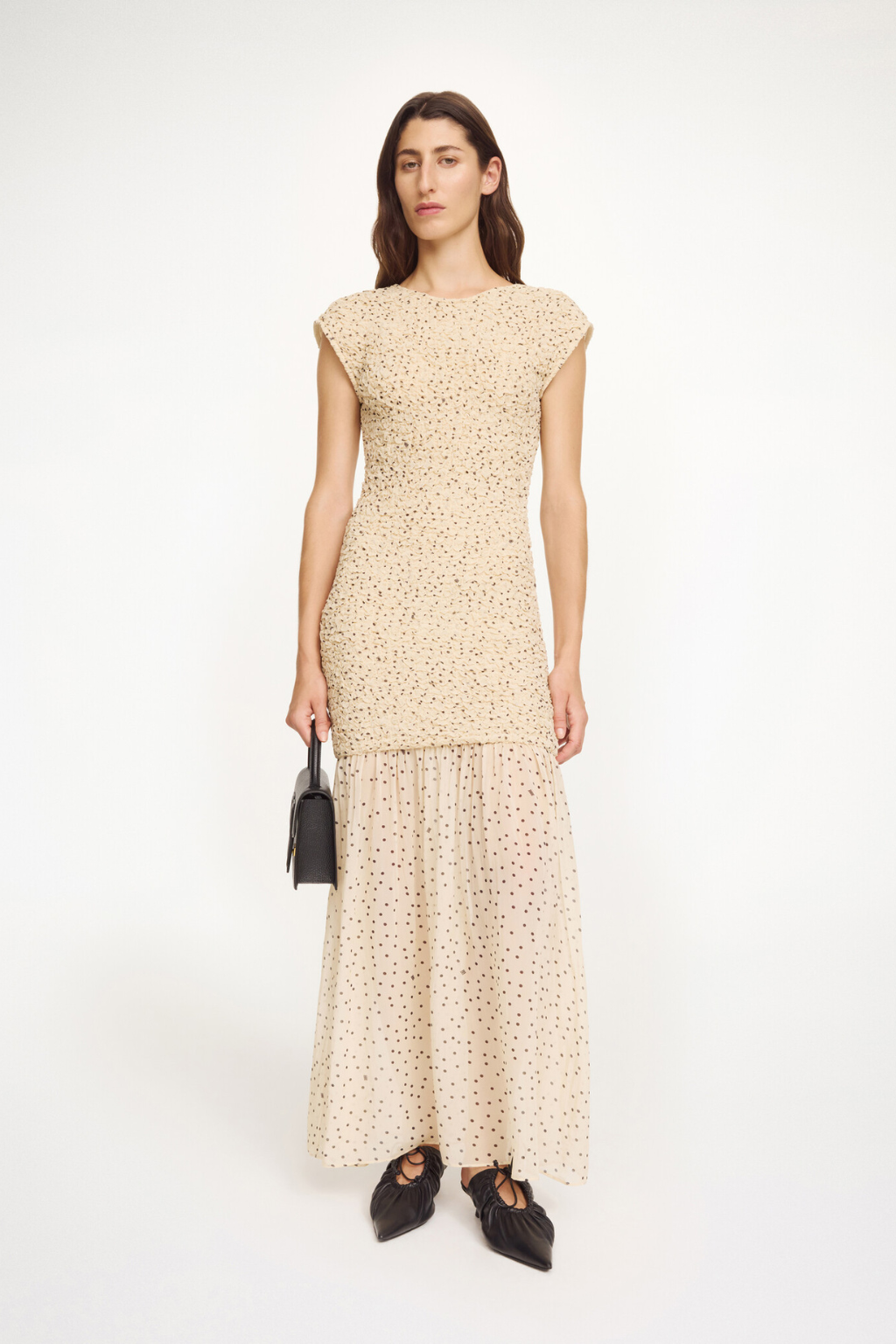 Corrina Maxi Dress