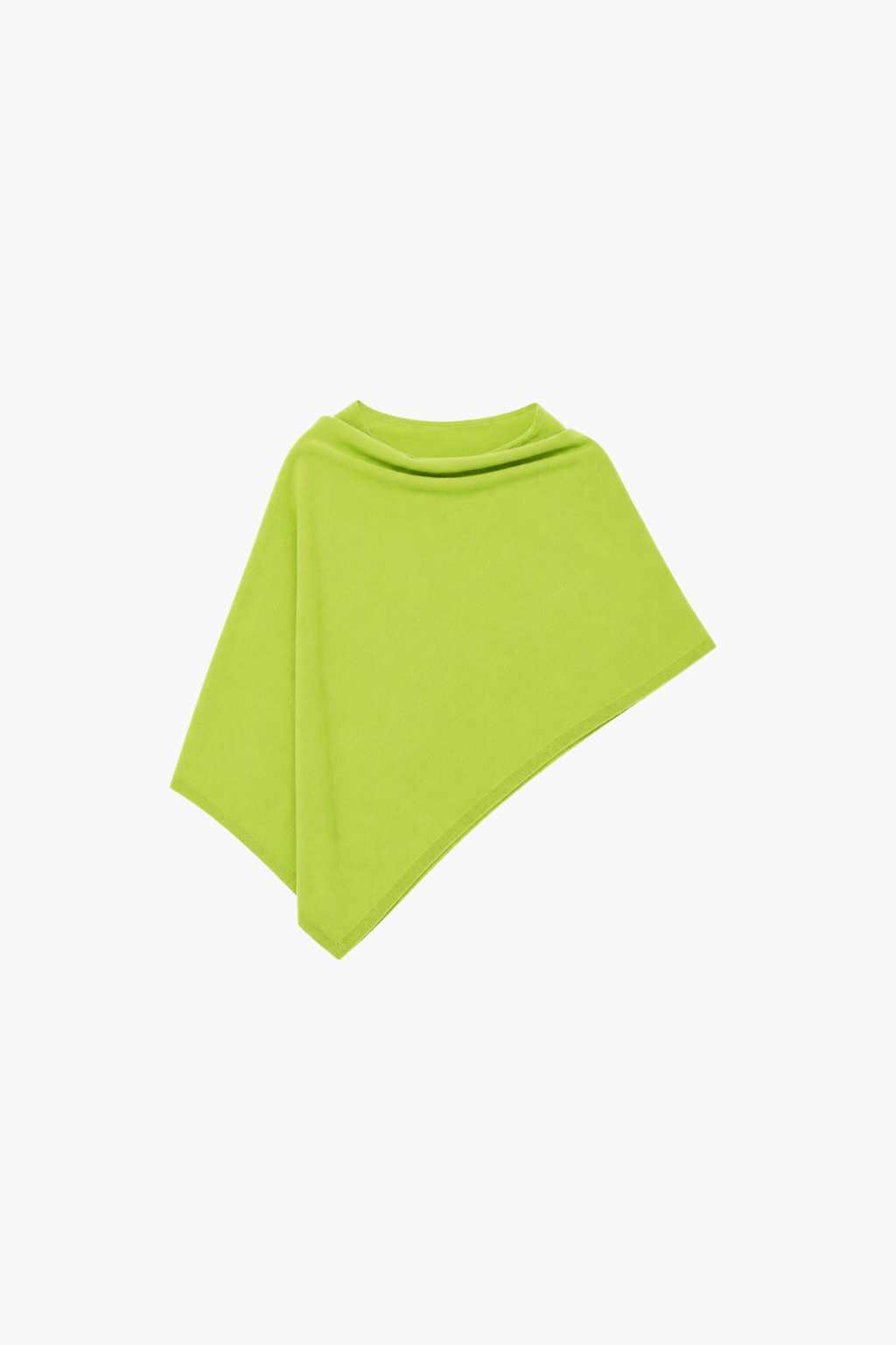 Royal Roma Travel Poncho - Various Colors
