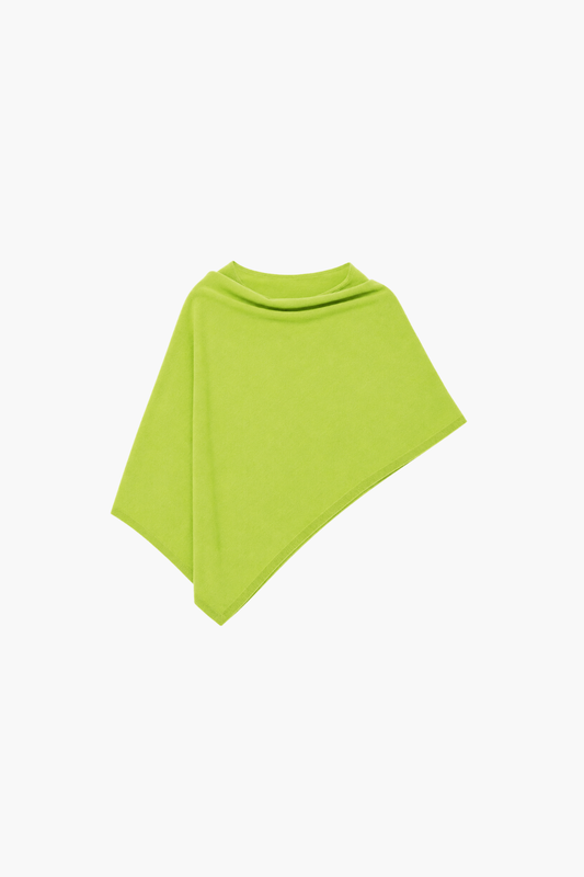 Royal Roma Travel Poncho - Various Colors
